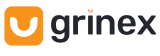 Grinex logo