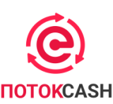 PotokCash logo