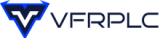Vfrplc logo