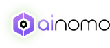 Ainomo logo