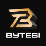 Bytesi logo