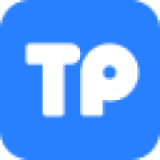 TokenPocket logo