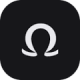 Omega Wallet logo
