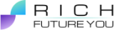 Rich Future You logo