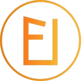 ECN Open logo
