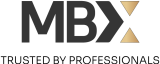 MBX Pro logo
