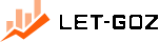 LETGoz logo