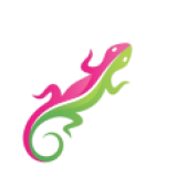 Lizard Change logo