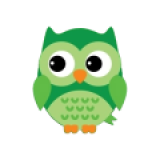 Счастливые Птицы logo