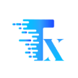 Компания Tux8 logo