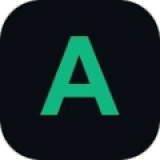 Alpha Engine logo