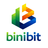 Binibit logo