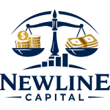 New Line Capital logo