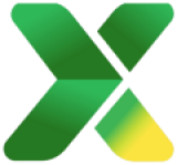 GroveX logo