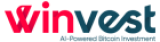 Winvest logo