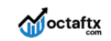 OctaFTX logo