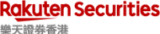Rakuten Securities logo