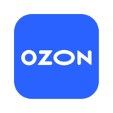 Ozon Bike logo