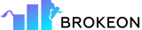 Brokeon logo