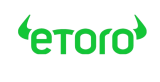 Etoro logo