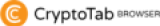 CryptoTab Browser logo