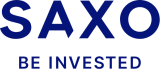 Saxo Bank logo