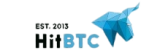 HitBTC logo