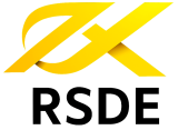 RSDE logo