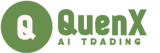 QueneX logo