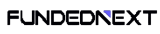 Компания FundedNext logo