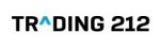 Trading 212 logo