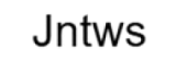 Jntws logo