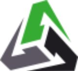 Ar Triangle logo
