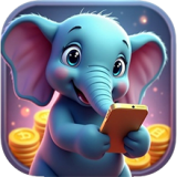 Наш слон logo