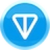 TON Stake logo