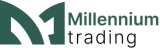 Millennium Trading logo