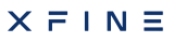 XFine logo