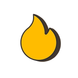 HOT Wallet logo