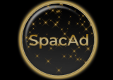 Spacad logo