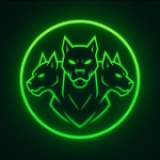 Cerberus Mining logo