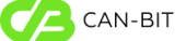 Can Bit logo