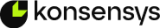 Konsensys logo