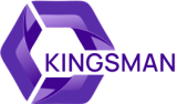 Kingsman logo