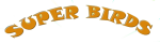 Super Birds logo