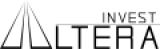 Altera Invest logo