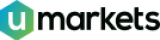 Umarkets logo