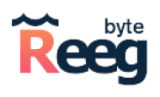 ReegByte logo