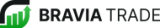 BraviaTrade logo