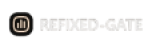 Refixed Gate logo