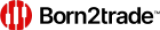 Born2Trade logo